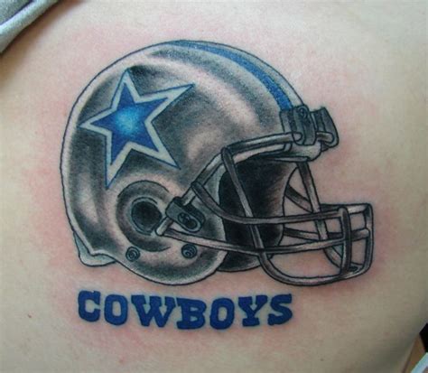 20 Best Dallas Cowboys Tattoo S Images On Pinterest Cowboy Tattoos