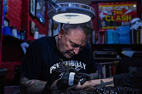 20 Tattoo Shop Main St 20 Tattoo Shop Main St