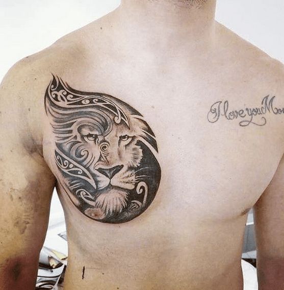 200 Powerful Lion Tattoo Ideas With Meanings And History Tattoo Stylist 200 Powerful Lion Tattoo Ideas With Meanings And History Tattoo Stylist