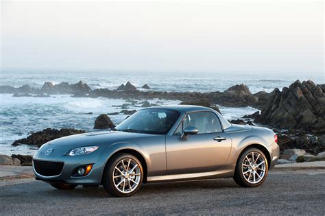 2012 Mazda Mx 5 Miata Review Ratings Specs Prices And Photos The