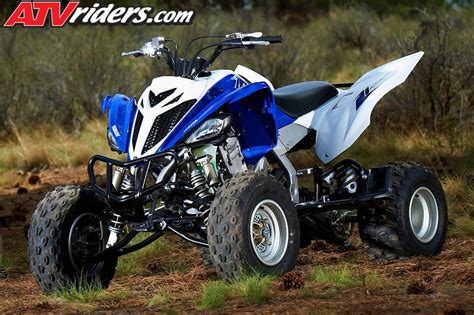 2013 Yamaha Raptor 700 Amp 700R Sport Atv Assembled In U S A Yamaha