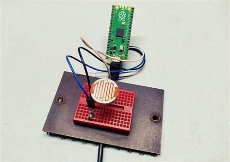 20Mm Ldr Raspberry Pi Pico Quick Guide Codrey Electronics
