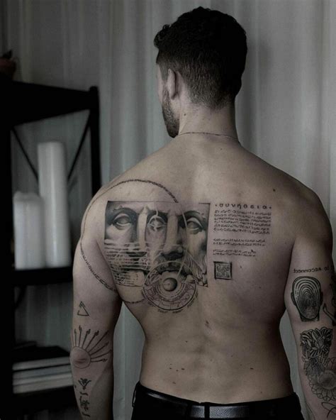 22 Shoulder Tattoo For Men Ideas To Inspire You