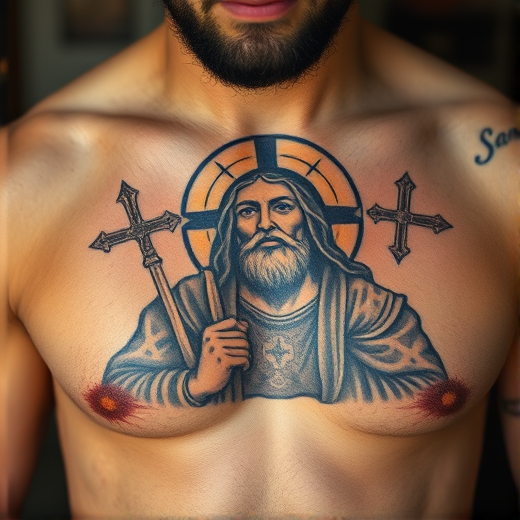 23 San Judas Tattoo Ideas Nathanaelmaria