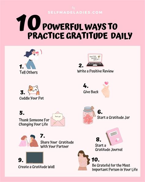 23 Tips For Practicing Gratitude 23 Tips For Practicing Gratitude