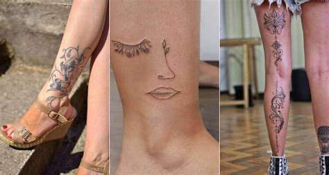 25 Delicate Leg Tattoos For Women 2024 Trending Tattoo 25 Delicate Leg Tattoos For Women 2024 Trending Tattoo