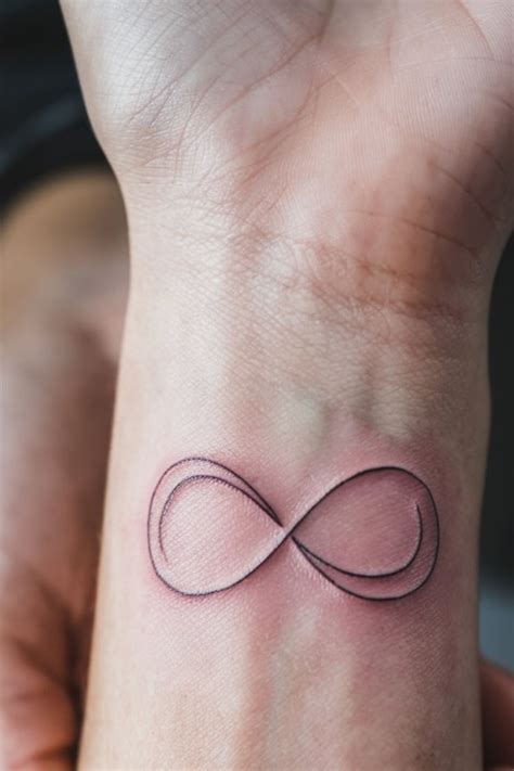 25 Elegant Infinity Symbol Wrist Tattoos For Women Timeless Ideas 25 Elegant Infinity Symbol Wrist Tattoos For Women Timeless Ideas