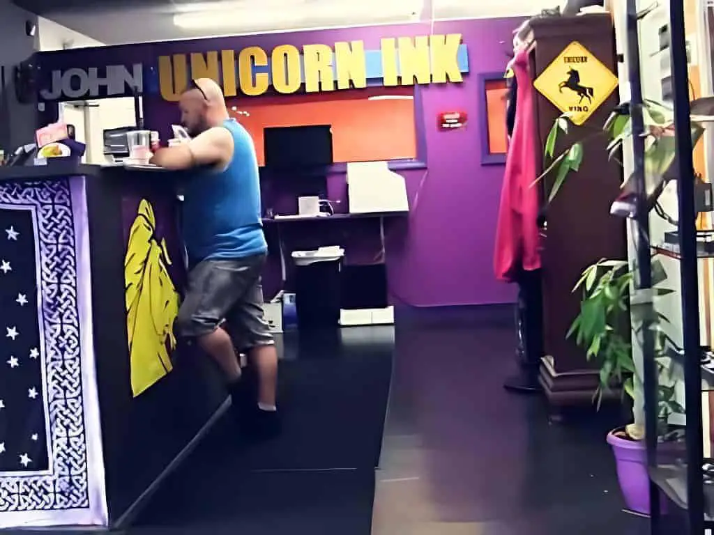 26 Best Tattoo Parlors In Rhode Island 2024