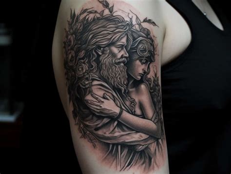 28 Hades And Persephone Tattoo Elissazuhal