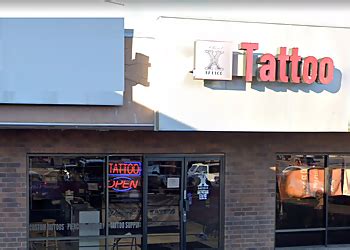 3 Best Tattoo Shops In Aurora Co Expert Recommendations