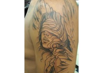 3 Best Tattoo Shops In Hampton Va Expert Recommendations
