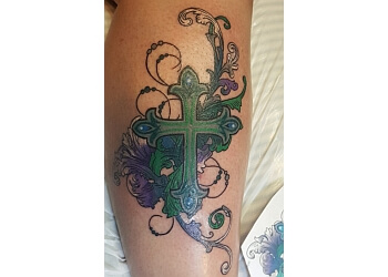 3 Best Tattoo Shops In Montgomery Al Expert Recommendations