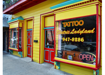 3 Best Tattoo Shops In New Orleans La Expert Recommendations