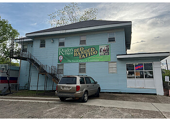 3 Best Tattoo Shops In Shreveport La Expert Recommendations