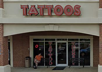 3 Best Tattoo Shops In Winston Salem Nc Expert Recommendations
