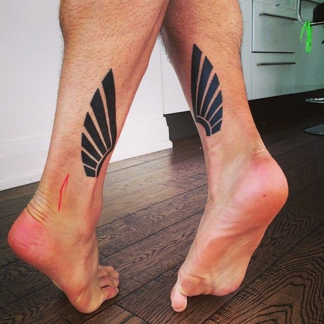 30 Ancient Greek God Mythology Tattoos Symbols Meanings Check More