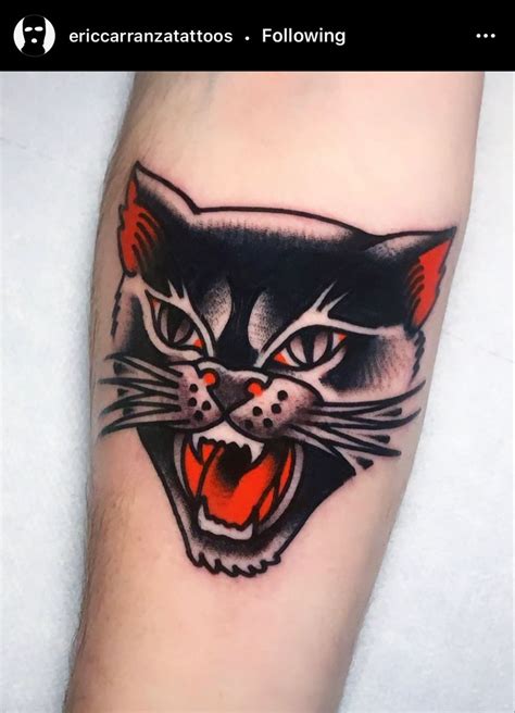 30 Incredible American Traditional Tattoo Designs Traditional Tattoo