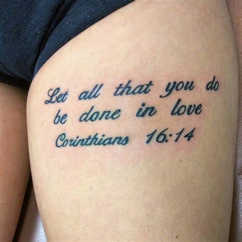 30 Inspirational Bible Verse Tattoos Bible Verse Tatt Vrogue Co 30 Inspirational Bible Verse Tattoos Bible Verse Tatt Vrogue Co