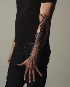 31 Eldritch Horror Sleeve Ideas Sleeve Tattoos Tattoos Tattoos For Guys