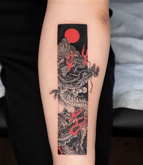 33 Amazing Dragon Forearm Tattoo Ideas To Inspire You In 2023 Artofit 33 Amazing Dragon Forearm Tattoo Ideas To Inspire You In 2023 Artofit
