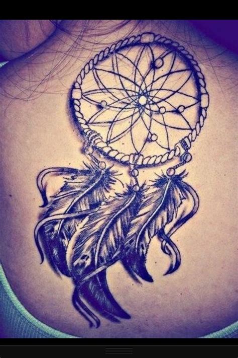 35 Awesome Dreamcatcher Tattoos And Meanings 35 Awesome Dreamcatcher Tattoos And Meanings