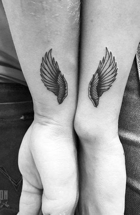35 Best Friend Tattoos To Celebrate Your Special Bond Tatuajes A