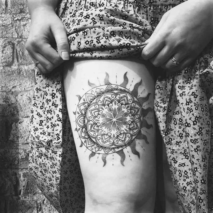 35 Hot Sun And Moon Tattoos Ideas 2024 Inspiration Guide Moon Sun