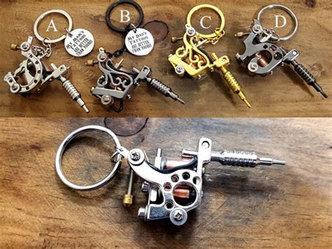 36 Best Gifts For Tattoo Artists Tattoo Artist Gift Ideas