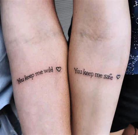 37 Mother Daughter Tattoos That Melt Hearts Nail Idea
