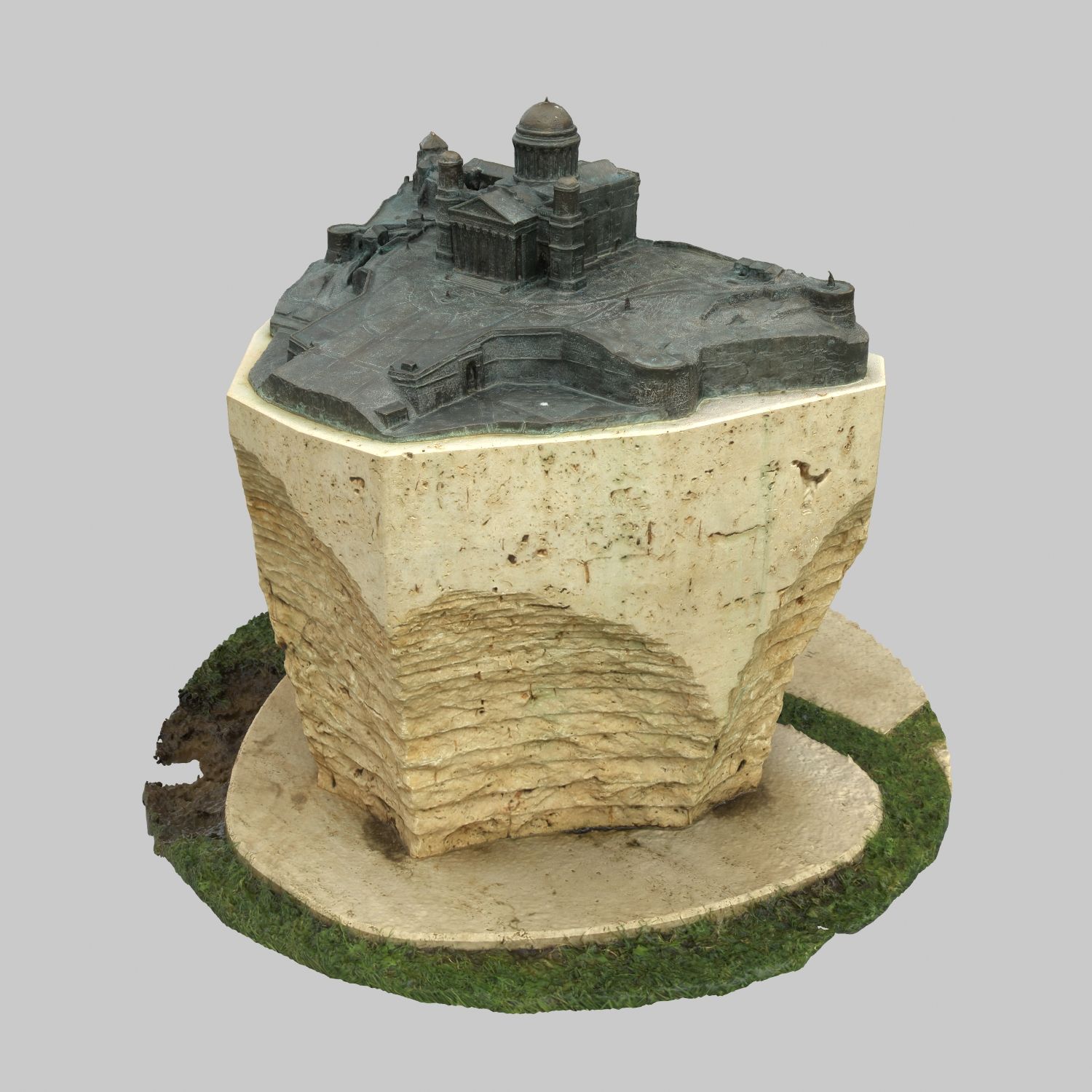 3D Castle Free 3D Models Download Free3d