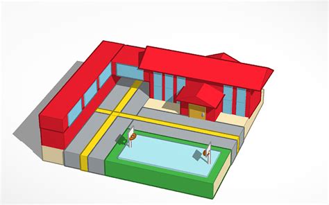 3D Design School Tinkercad 3D Design School Tinkercad