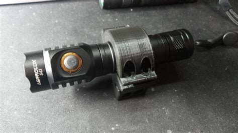 3D Printing IR Flashlight: Ultimate Guide & Tips