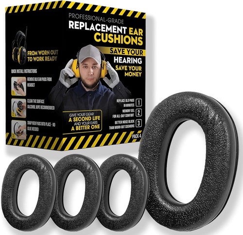 3M WorkTunes STL: Ultimate Hearing Protection Review