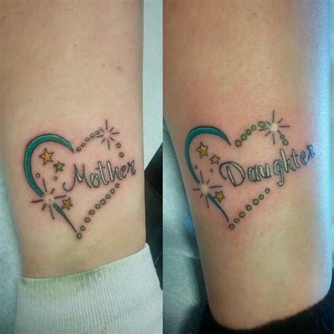 40 Amazing Mother Daughter Tattoos Ideas To Show Your Lovely Bonding 40 Amazing Mother Daughter Tattoos Ideas To Show Your Lovely Bonding