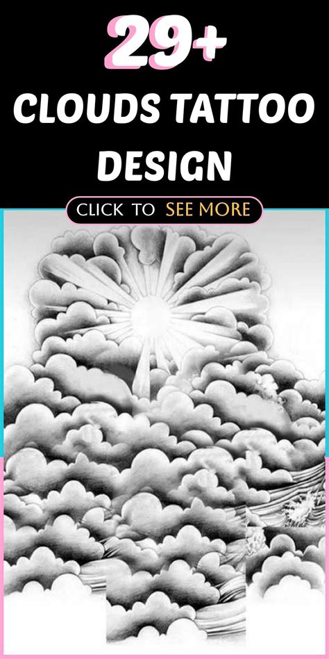 40 Awesome Cloud Tattoo Designs Art And Design Cloud Tattoo Tattoo 40 Awesome Cloud Tattoo Designs Art And Design Cloud Tattoo Tattoo