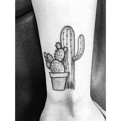 40 Cactus Tattoo Meaning And Ideas Balcony Garden Web 40 Cactus Tattoo Meaning And Ideas Balcony Garden Web