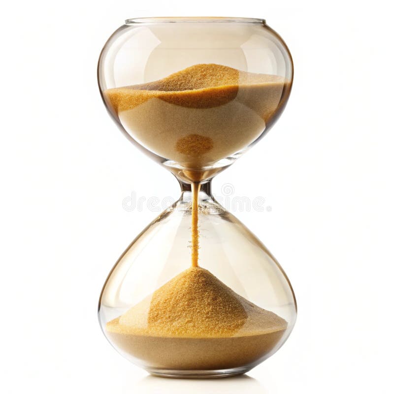 40 Creatively Explore The Eternal Passage Of Time With These Hourglass
