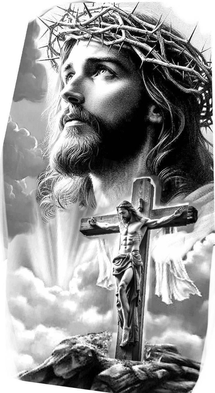 40 Cross Tattoo Design Ideas To Keep Your Faith Close Artofit