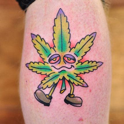 420 Weed Leaf Tattoo By Melbourne Tattooist Kane Berry Vic Market Tattoo 420 Weed Leaf Tattoo By Melbourne Tattooist Kane Berry Vic Market Tattoo