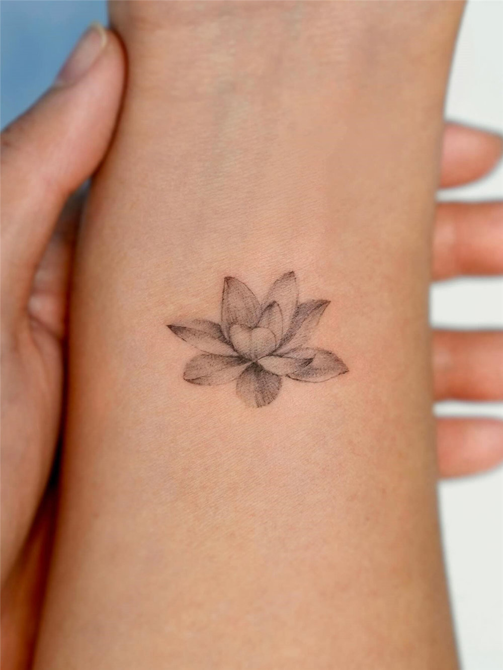 43 Beautiful Flower Tattoos For Women Tattoos For Women Flowers