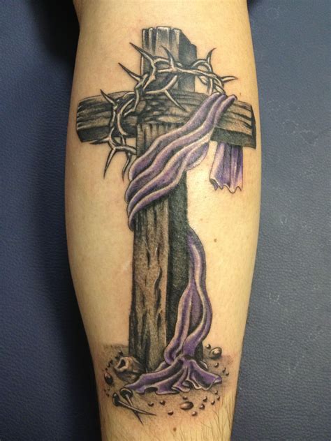43 Best Images About Crown Of Thorns With Cross Tattoo On Pinterest 43 Best Images About Crown Of Thorns With Cross Tattoo On Pinterest