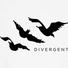 45 Divergent Bird Tattoo Designs Ideas Birds Tattoo Divergent