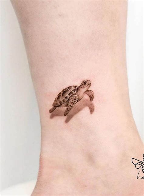 45 Unique And Beautiful Turtle Tattoos Our Mindful Life Tiny 45 Unique And Beautiful Turtle Tattoos Our Mindful Life Tiny