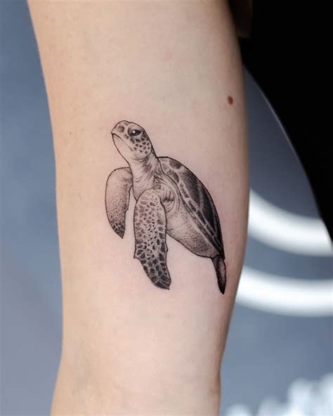 47 Tatuaggi Di Tartaruga Marina Ideas Turtle Tattoo Turtle Tattoo