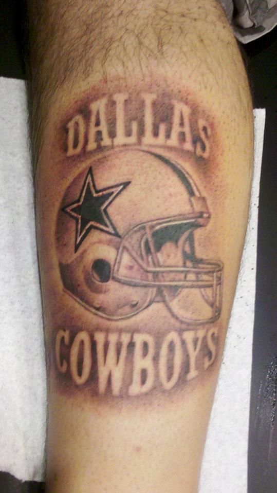 48 Best Tattoos Images On Pinterest Cowboy Tattoos Dallas Cowboys