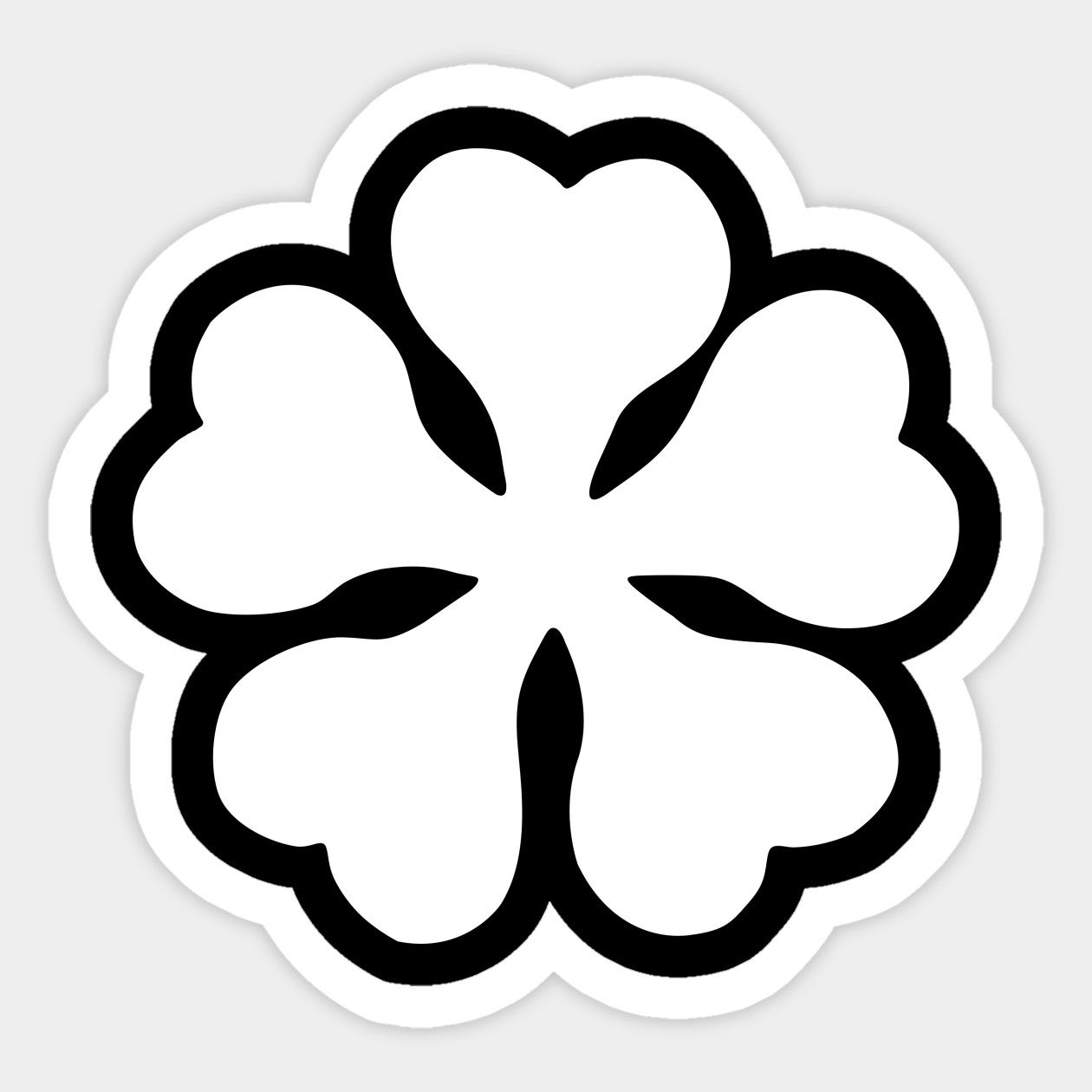 5 Leaf Clover Tattoo: Meaning & Design Ideas