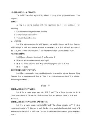 5 Ways To Make Z P Algebraically Closed Today Judicial Data