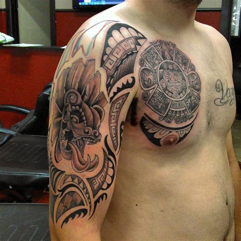 50 Best Mexican Tattoo Designs Meanings 2019 50 Best Mexican Tattoo Designs Meanings 2019
