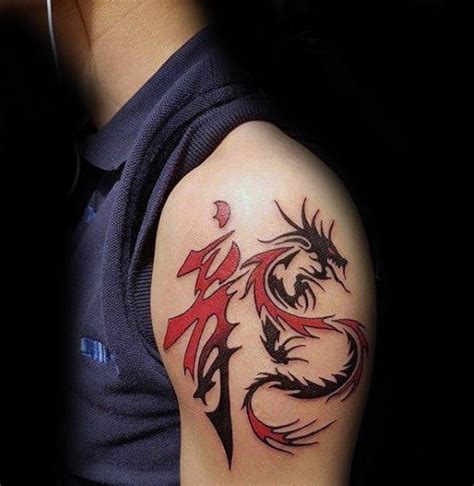 50 Chinese Dragon Tattoo Designs For Men Flaming Ink Ideas 50 Chinese Dragon Tattoo Designs For Men Flaming Ink Ideas