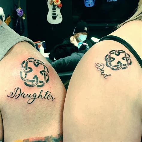 50 Father Daughter Tattoos Every Daddy S Girl Needs 50 Father Daughter Tattoos Every Daddy S Girl Needs